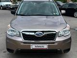 Subaru Forester 2015 года за 5 000 000 тг. в Актау