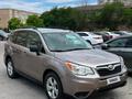 Subaru Forester 2015 годаүшін5 000 000 тг. в Актау – фото 3