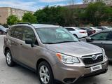 Subaru Forester 2015 года за 5 000 000 тг. в Актау – фото 3