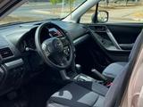 Subaru Forester 2015 года за 5 000 000 тг. в Актау – фото 4