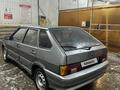 ВАЗ (Lada) 2114 2006 годаfor700 000 тг. в Актобе – фото 2