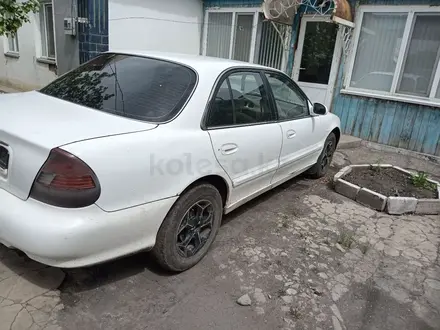 Hyundai Sonata 1997 года за 720 000 тг. в Кокшетау