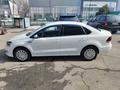 Volkswagen Polo 2019 года за 6 400 000 тг. в Алматы – фото 4