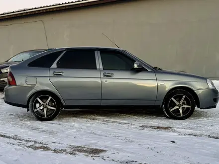 ВАЗ (Lada) Priora 2172 2013 года за 1 900 000 тг. в Астана – фото 21