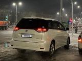Toyota Estima 2007 года за 4 700 000 тг. в Астана