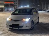 Toyota Estima 2007 года за 4 700 000 тг. в Астана – фото 3