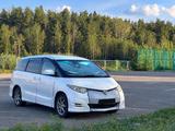 Toyota Estima 2007 года за 4 700 000 тг. в Астана – фото 4