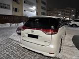 Toyota Estima 2007 года за 4 700 000 тг. в Астана – фото 5