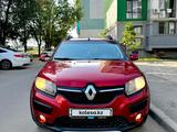 Renault Sandero Stepway 2017 года за 4 800 000 тг. в Алматы – фото 2