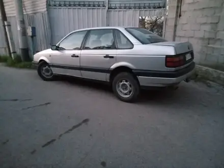 Volkswagen Passat 1990 года за 700 000 тг. в Алматы – фото 15