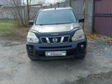 Nissan X-Trail 2007 года за 4 100 000 тг. в Алматы