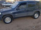 Chevrolet Niva 2013 годаүшін3 000 000 тг. в Уральск