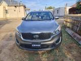 Kia Sorento 2016 года за 11 000 000 тг. в Кызылорда – фото 3
