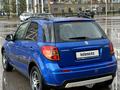 Suzuki SX4 2012 года за 3 650 000 тг. в Астана – фото 4