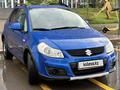 Suzuki SX4 2012 года за 3 650 000 тг. в Астана – фото 2