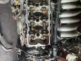 Двигатель мотор коробка цефиро максима за 550 000 тг. в Алматы – фото 3