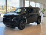Land Rover Defender X-Dynamic SE 2025 года за 82 151 000 тг. в Астана