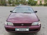 Toyota Carina E 1994 года за 1 700 000 тг. в Сатпаев