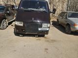 ГАЗ ГАЗель 1999 года за 3 500 000 тг. в Астана – фото 3