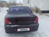 Kia Spectra 2006 года за 1 200 000 тг. в Бейнеу – фото 5