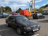Nissan Cefiro 1994 годаүшін1 400 000 тг. в Алматы