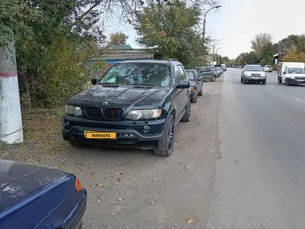 BMW X5 2000 года за 2 500 000 тг. в Караганда