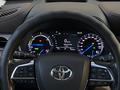 Toyota Highlander 2021 года за 22 600 000 тг. в Уральск – фото 13