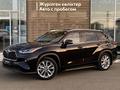 Toyota Highlander 2021 года за 22 600 000 тг. в Уральск