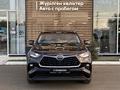 Toyota Highlander 2021 года за 22 600 000 тг. в Уральск – фото 5