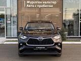 Toyota Highlander 2021 годаүшін22 600 000 тг. в Уральск – фото 5