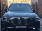 BMW X7 2019 года за 38 000 000 тг. в Караганда – фото 4