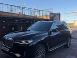 BMW X7 2019 года за 38 000 000 тг. в Караганда