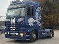 Mercedes-Benz  Actros 2004 года за 25 000 000 тг. в Алматы – фото 9