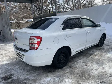 Chevrolet Cobalt 2014 года за 3 850 000 тг. в Шымкент – фото 9