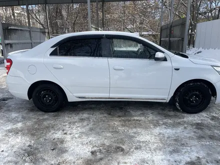 Chevrolet Cobalt 2014 года за 3 850 000 тг. в Шымкент – фото 10