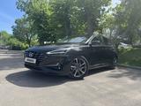 Hyundai i30 2023 года за 9 500 000 тг. в Алматы