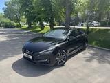 Hyundai i30 2023 года за 9 500 000 тг. в Алматы – фото 3