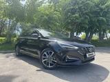 Hyundai i30 2023 года за 9 500 000 тг. в Алматы – фото 2