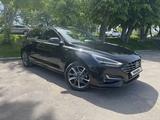 Hyundai i30 2023 года за 9 500 000 тг. в Алматы – фото 4