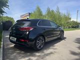 Hyundai i30 2023 года за 9 500 000 тг. в Алматы – фото 5