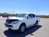 Mitsubishi L200 2017 года за 9 500 000 тг. в Кульсары