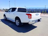 Mitsubishi L200 2017 года за 9 500 000 тг. в Кульсары – фото 2