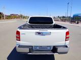 Mitsubishi L200 2017 года за 9 500 000 тг. в Кульсары – фото 3