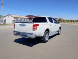 Mitsubishi L200 2017 года за 9 500 000 тг. в Кульсары – фото 4