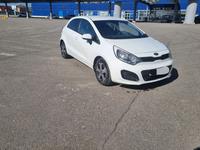 Kia Rio 2014 годаүшін5 300 000 тг. в Караганда