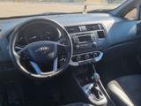 Kia Rio 2014 года за 5 500 000 тг. в Караганда – фото 3