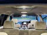 Honda Odyssey 2002 годаfor5 450 000 тг. в Алматы – фото 4