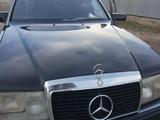 Mercedes-Benz E 230 1990 годаfor1 300 000 тг. в Тараз – фото 5