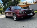 Mercedes-Benz E 230 1997 годаfor2 900 000 тг. в Кызылорда
