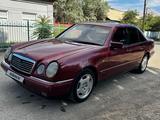Mercedes-Benz E 230 1997 годаfor2 900 000 тг. в Кызылорда – фото 2